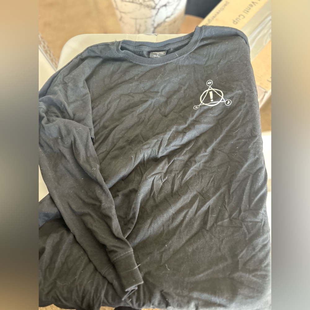 Women’s Panic! At The Disco Long Sleeve